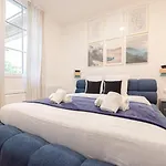 Marais Paris Appartement Familial 2 Chambres